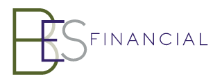 BES Financial Logo